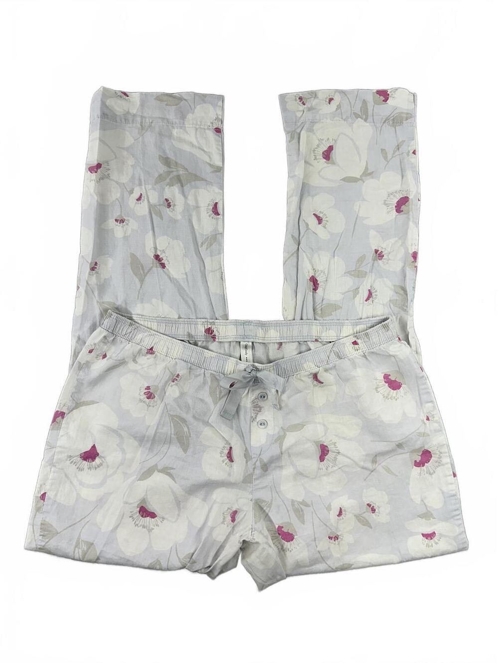 GapBody Floral Print Lounge Pants